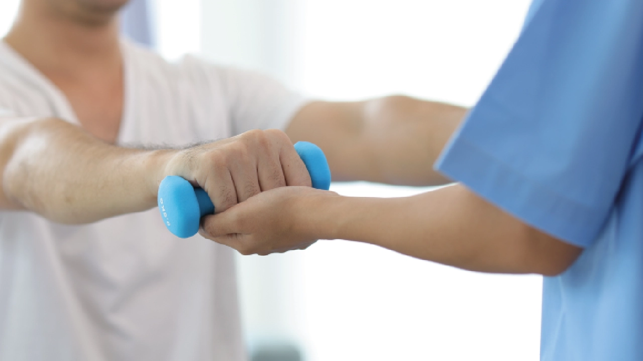 Prehabilitation and Nutrition Before Oncological Surgery